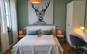 Apartment 23 - Zentrumsnah - Parkplatz